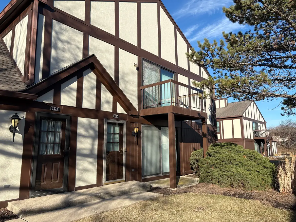 7321 Baybury Road, Downers Grove, IL 60516 - #1