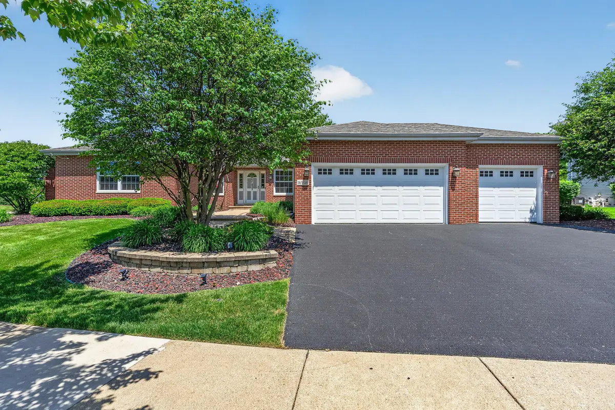 16946 Mohican Drive, Lockport, IL 60441 - #1