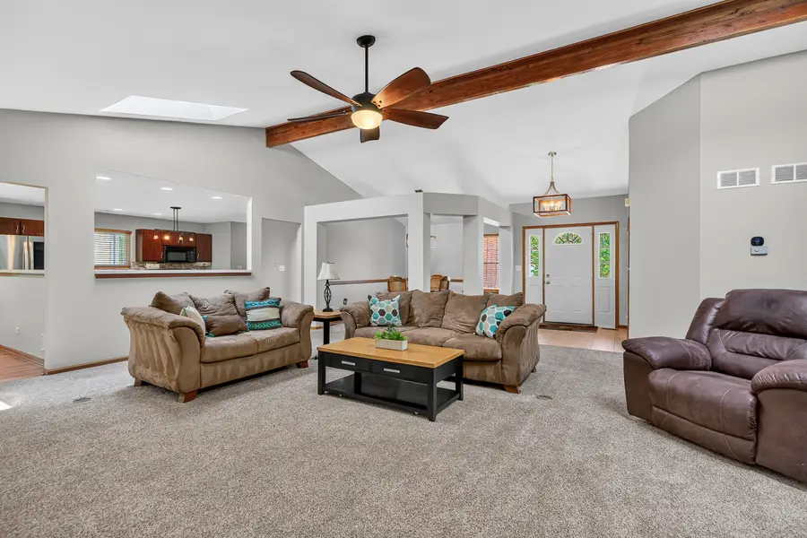 16946 Mohican Drive, Lockport, IL 60441 - #2
