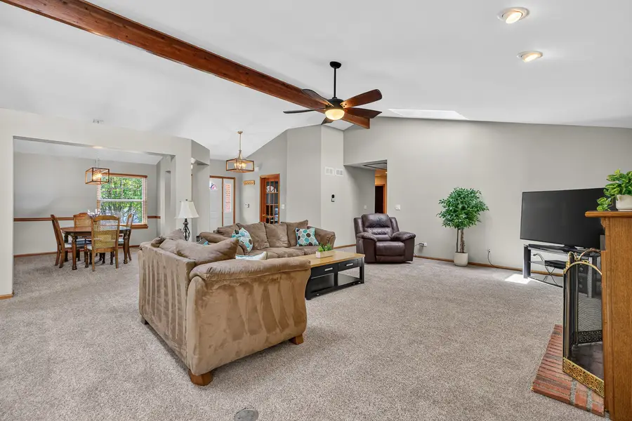 16946 Mohican Drive, Lockport, IL 60441 - #3