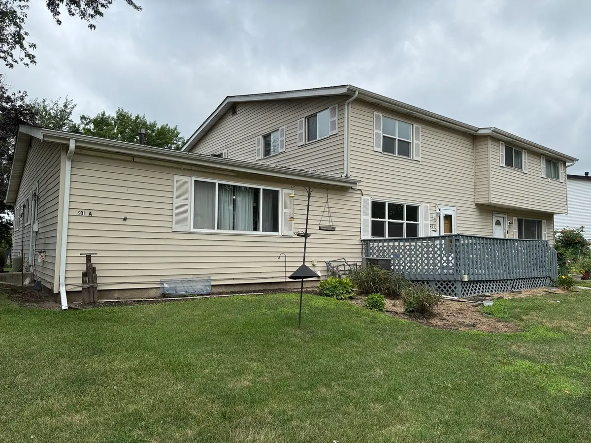 901 Gael Drive #B, Joliet, IL 60435 - #1