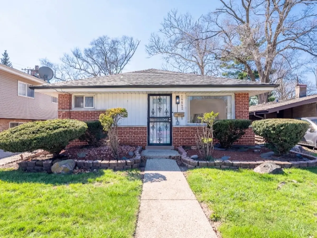 14642 Dorchester Avenue, Dolton, IL 60419 - #1