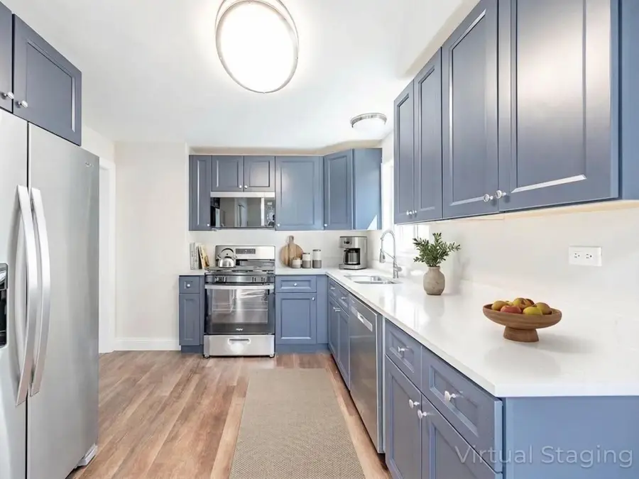 14642 Dorchester Avenue, Dolton, IL 60419 - #3