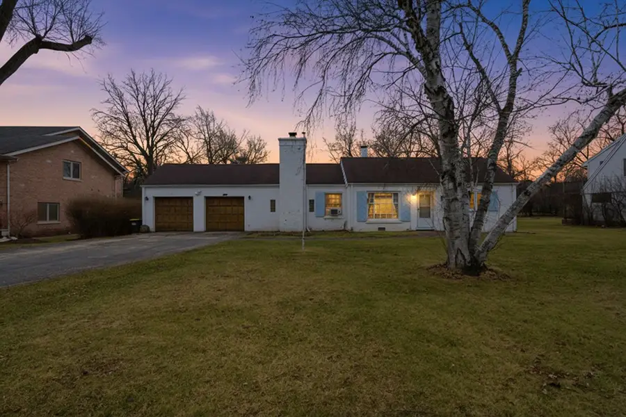 13 W Kenilworth Avenue, Prospect Heights, IL 60070 - #2