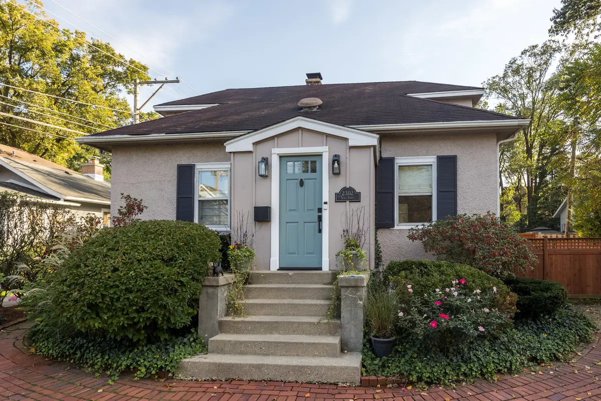 Address Withheld By Seller, Evanston, IL 60201 - #1