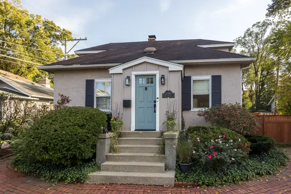Address Withheld By Seller, Evanston, IL 60201