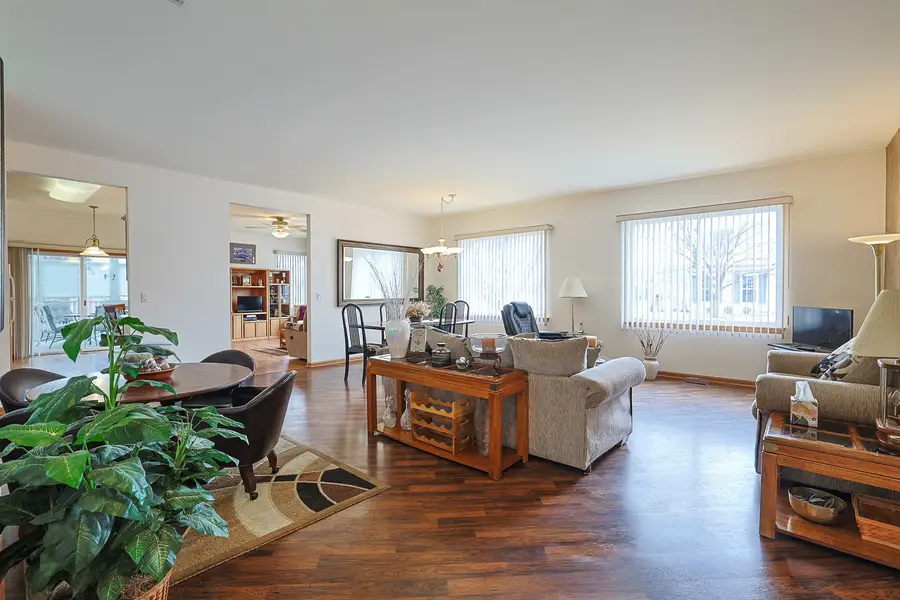 13806 S Hickory Lane, Plainfield, IL 60544 - #3