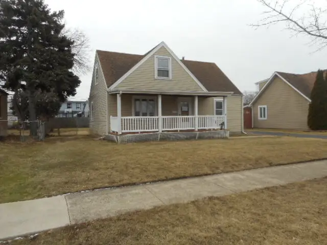 221 E Dickens Avenue, Northlake, IL 60164 - #2