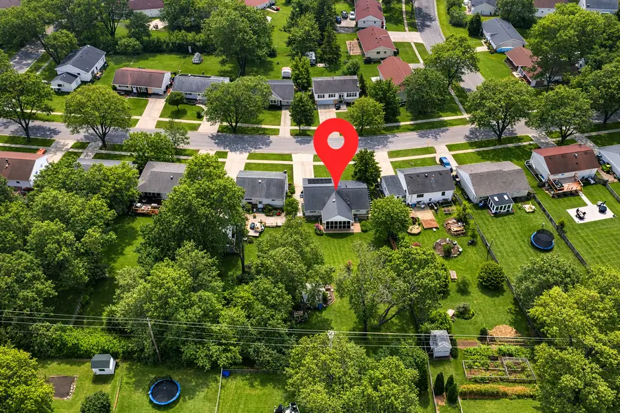 1005 Meadow Lane, Streamwood, IL 60107 - #2