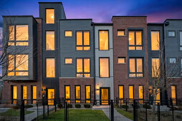 4232 W Belmont Avenue #3, Chicago, IL 60641