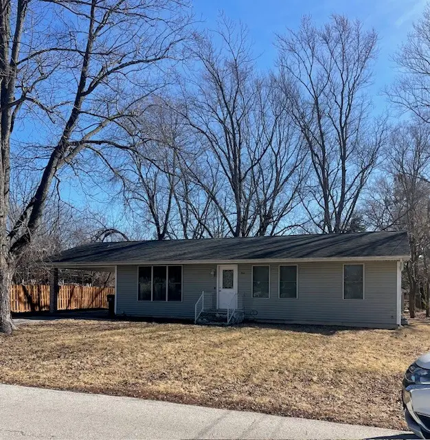 514 E Park Street, Plano, IL 60545 - #1