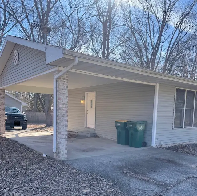 514 E Park Street, Plano, IL 60545 - #2