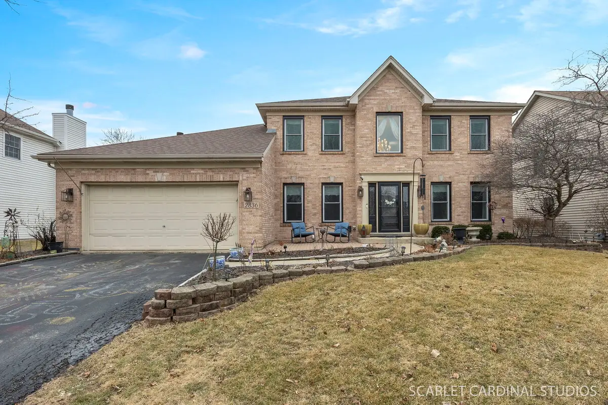 2836 Fairhauser Court, Naperville, IL 60564 - #1