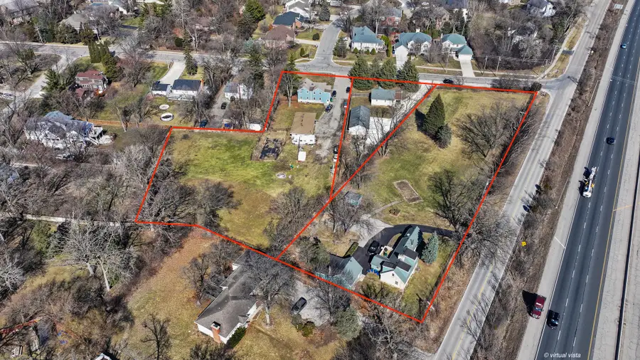 Address Withheld By Seller, Downers Grove, IL 60516 - #2