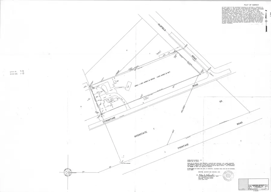 Address Withheld By Seller, Downers Grove, IL 60516 - #3