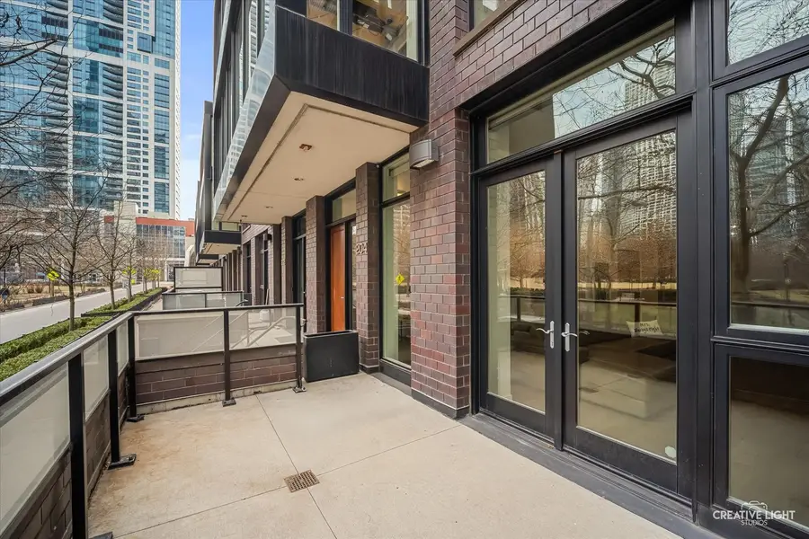 204 N Park Drive, Chicago, IL 60601 - #3