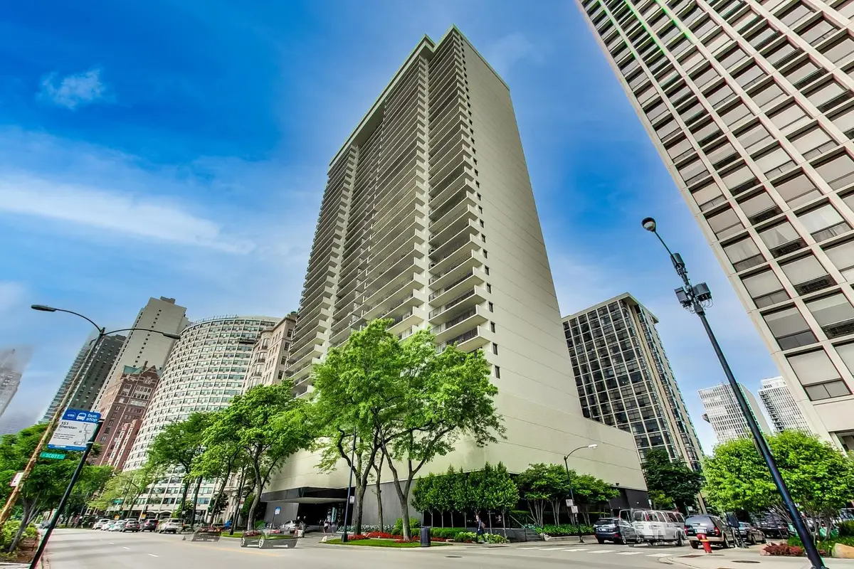 1212 N Lake Shore Drive #12BS, Chicago, IL 60610 - #1