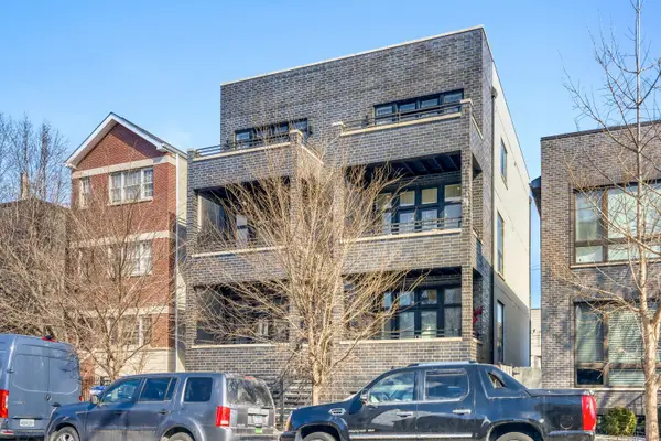 1707 S Jefferson Street #2, Chicago, IL 60616