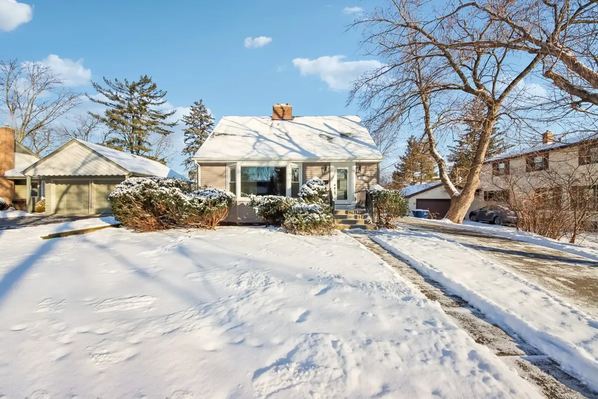 228 4th Street, Downers Grove, IL 60515 - #1