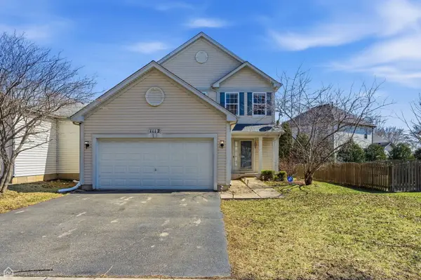 1112 Violet Lane, Joliet, IL 60431