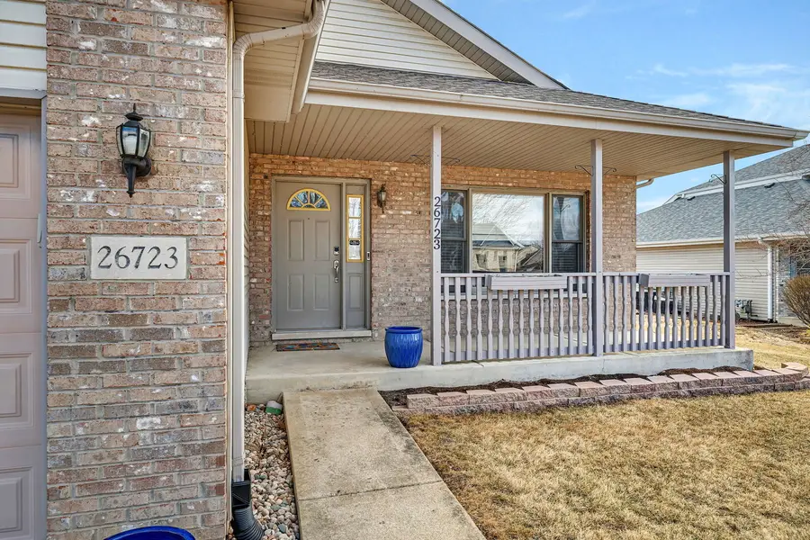 26723 S Westwood Court, Channahon, IL 60410 - #3