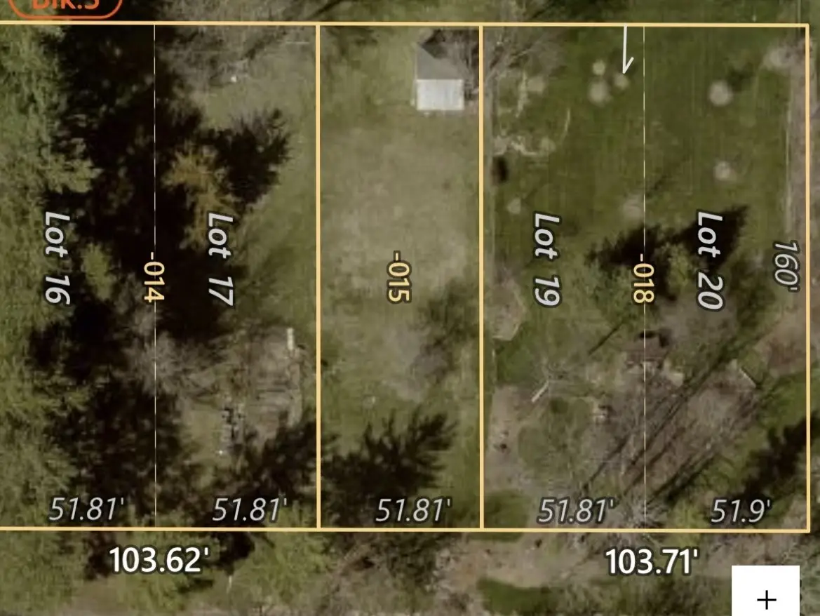 465 Prospect Avenue, Paxton, IL 60957 - #1