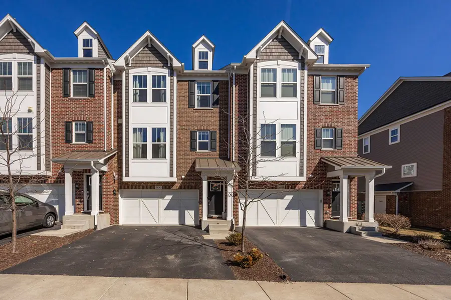 906 Coletta Circle, Naperville, IL 60563 - #2