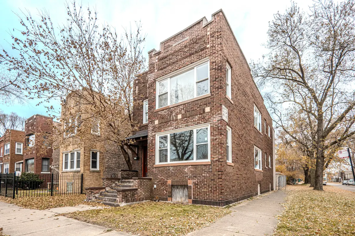 1301 E 73rd Street, Chicago, IL 60619 - #1