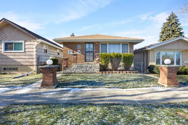 16508 Emerald Avenue, Harvey, IL 60426