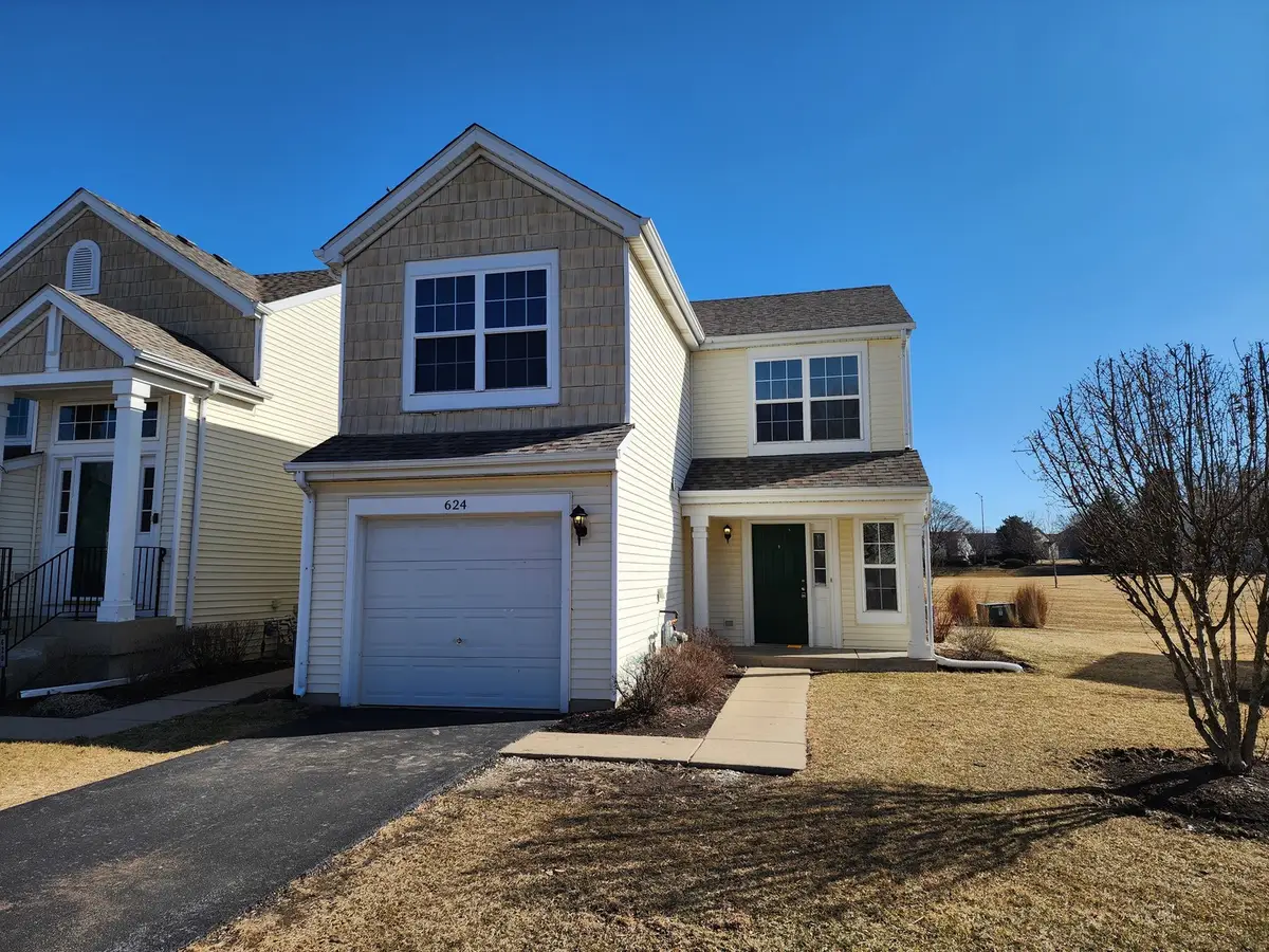 624 Springwood Drive, Joliet, IL 60431 - #1