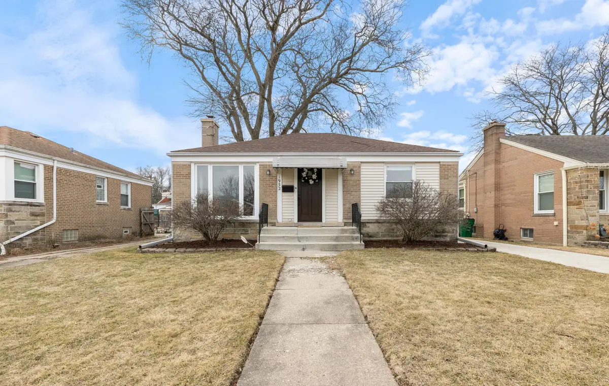 1932 Newcastle Avenue, Westchester, IL 60154 - #1