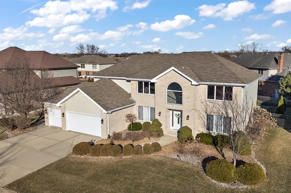 2882 Mckenna Drive, New Lenox, IL 60451