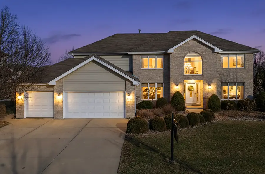 2882 Mckenna Drive, New Lenox, IL 60451 - #3