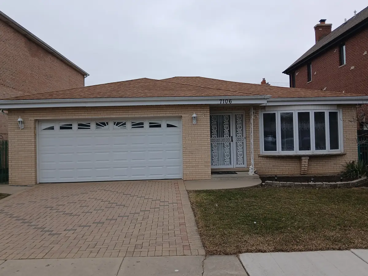 7106 W Schreiber Avenue, Chicago, IL 60631 - #1
