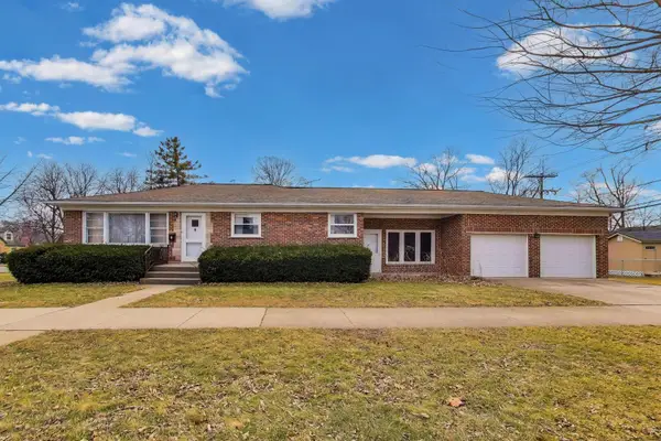 320 N Prospect Manor Avenue, Mount Prospect, IL 60056