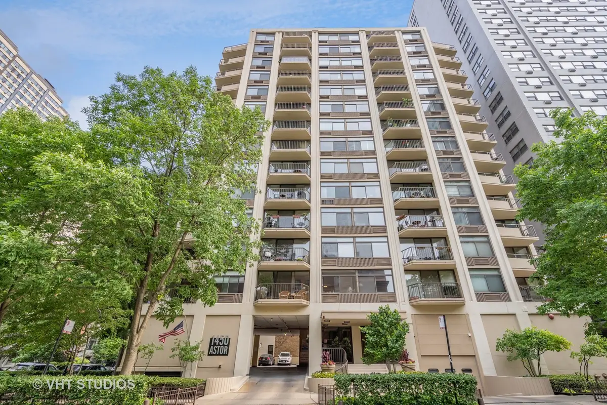 1450 N Astor Street #8C, Chicago, IL 60610 - #1