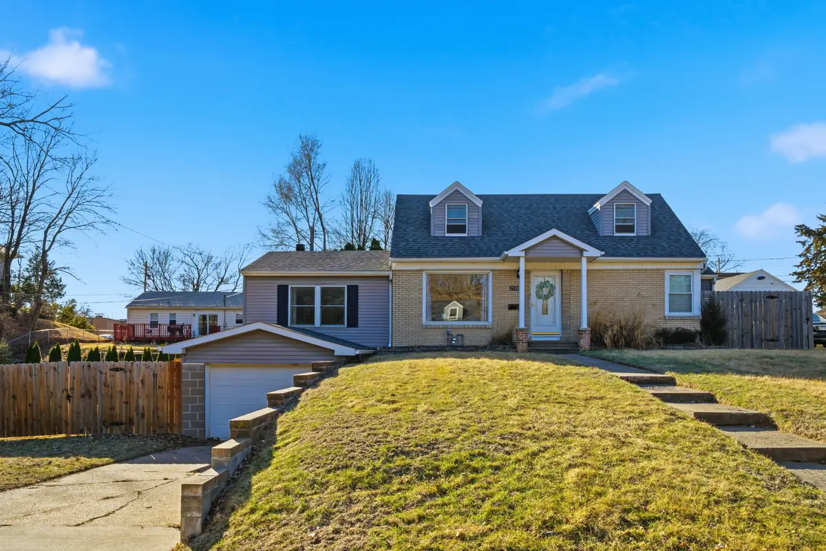 2938 31st Street, Rock Island, IL 61201 - #1