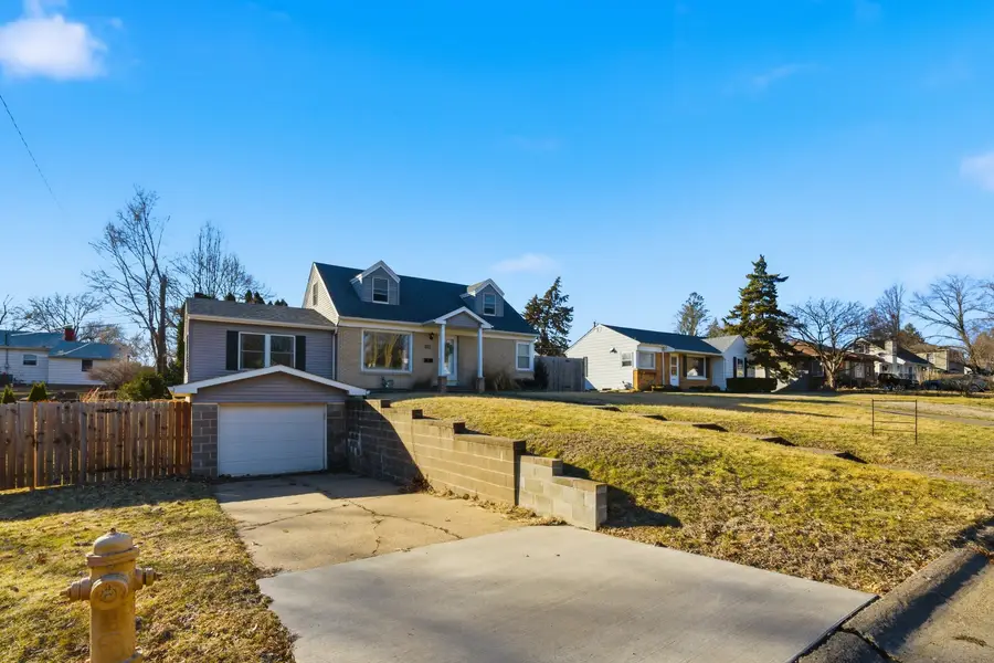 2938 31st Street, Rock Island, IL 61201 - #2