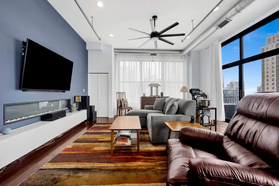 1516 S Wabash Avenue #1102, Chicago, IL 60605 - #3