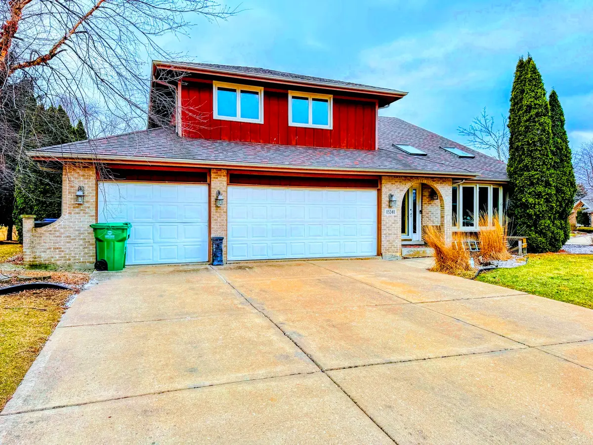 13241 Baywood Lane, Homer Glen, IL 60491 - #1