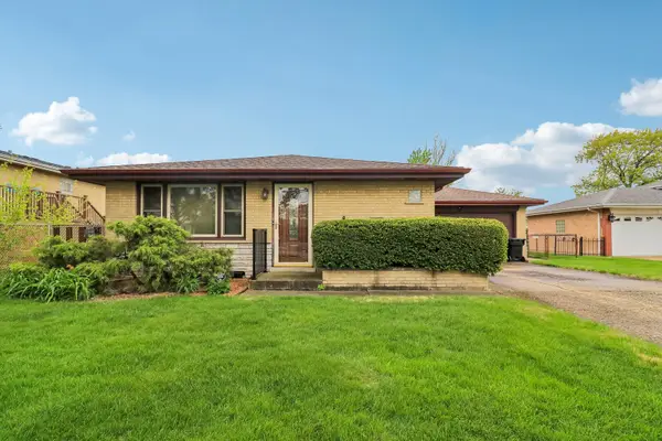 8136 Odell Avenue, Bridgeview, IL 60455