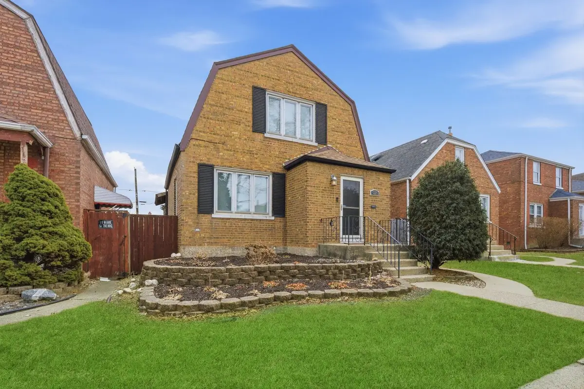 5221 S Parkside Avenue, Chicago, IL 60638 - #1