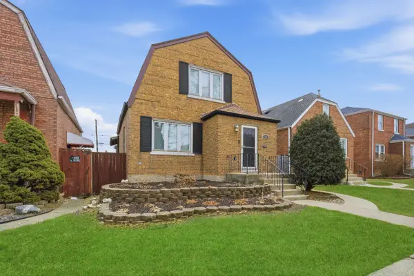 5221 S Parkside Avenue, Chicago, IL 60638