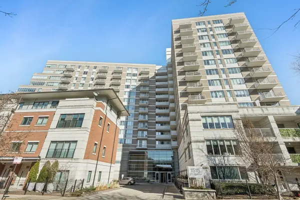 1515 S Prairie Avenue #914, Chicago, IL 60605