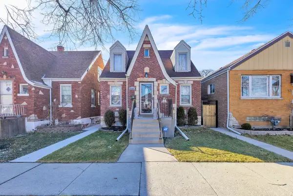 3528 S 52nd Court, Cicero, IL 60804