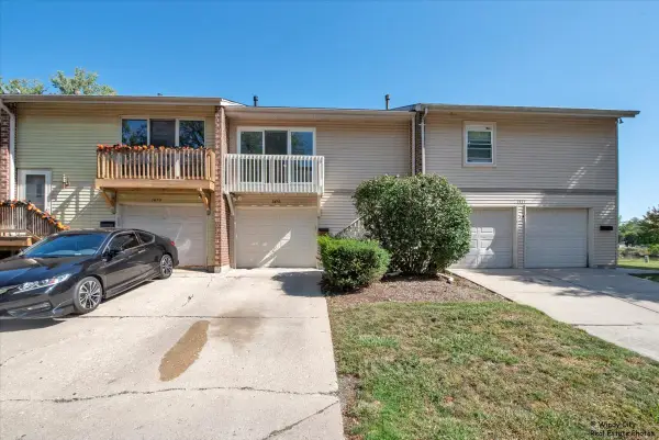 1475 Elder Drive, Aurora, IL 60506