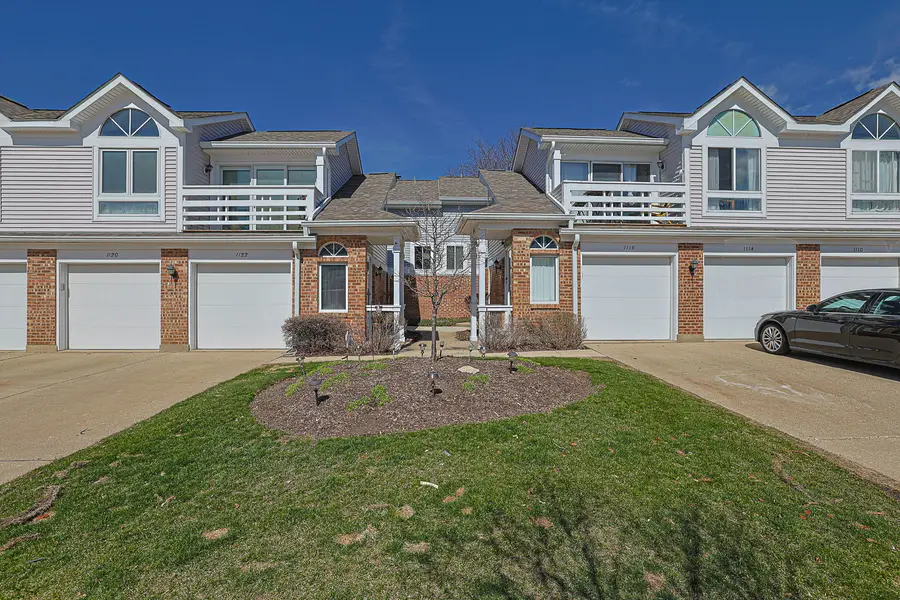 1120 Courtland Drive, Buffalo Grove, IL 60089 - #2