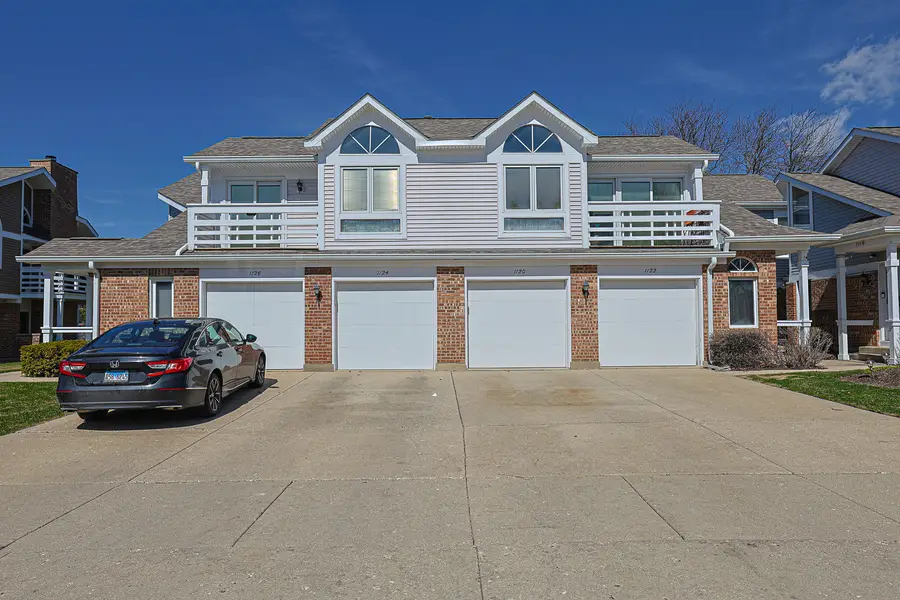 1120 Courtland Drive, Buffalo Grove, IL 60089 - #3