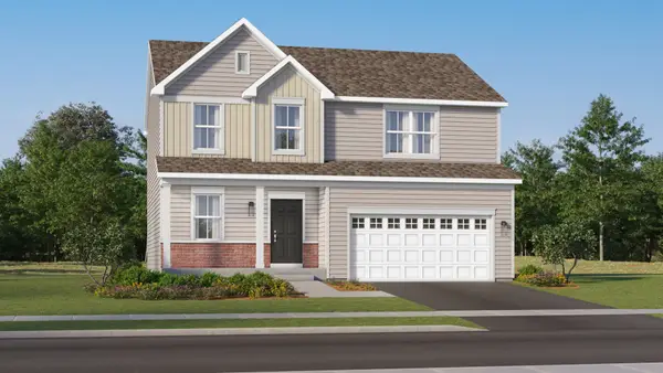 3877 Meadowridge Road, Woodstock, IL 60098