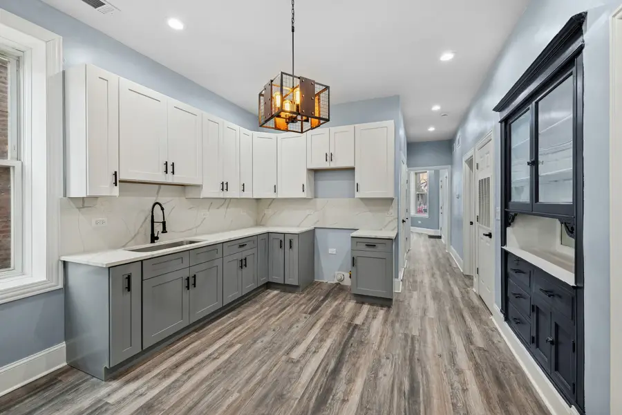 2433 S Harding Avenue, Chicago, IL 60623 - #2